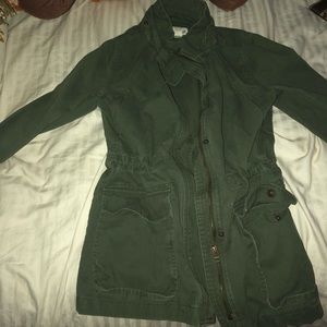 Forever 21 slim fit jacket